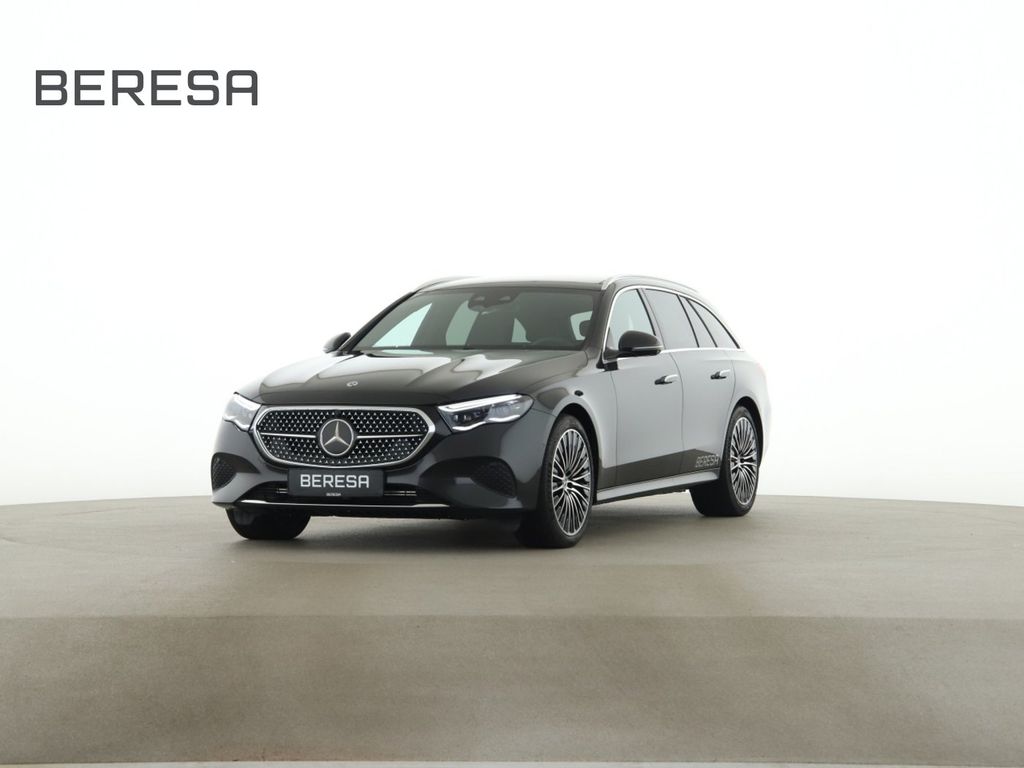 Bild des Angebotes Mercedes-Benz E 450 d 4M T AMG Avantgarde Digital Light MBUX