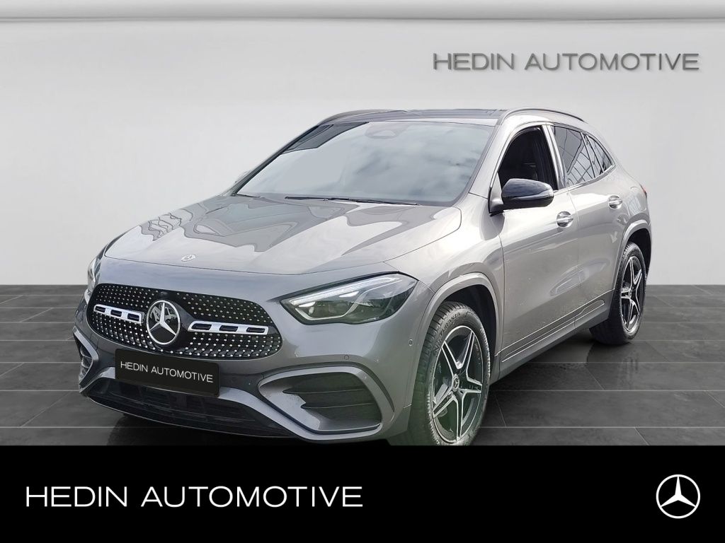 Bild des Angebotes Mercedes-Benz GLA 250 e mit EQ Hybrid Technologie AMG|MBEAM|LM