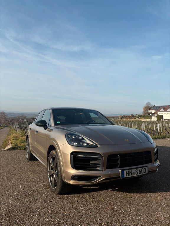 Bild des Angebotes Porsche Cayenne S | 440 PS | 2019