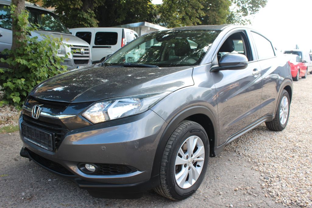 Bild des Angebotes Honda HR-V Elegance Zustand sehr gut.
