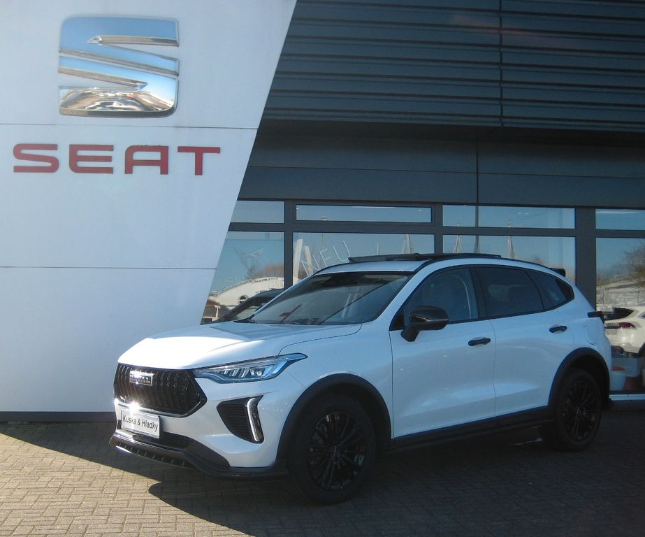 Bild des Angebotes GWM HAVAL Jolion Pro Luxury 1.5 Turbo/5JahreGarantie