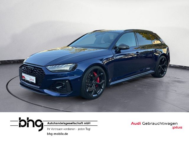 Bild des Angebotes Audi RS4 Avant 2.9 TFSI quattro competition Matrix/He