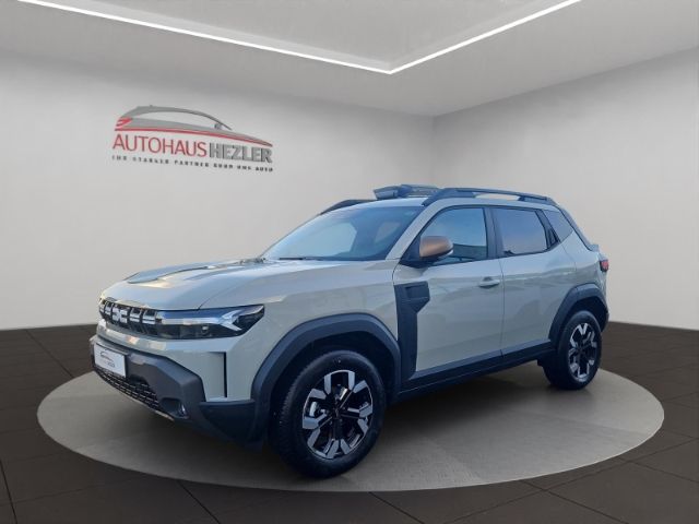 Dacia Duster Pickup 130 Extreme 4x4 Digitales Cockpit
