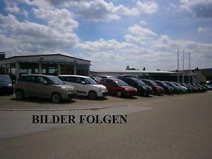 Bild des Angebotes Fiat Bravo 1.6 16V Multijet Street grau metallic
