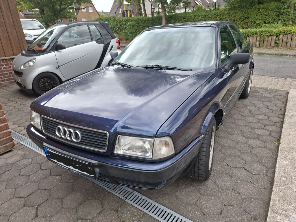 Bild des Angebotes Audi 80