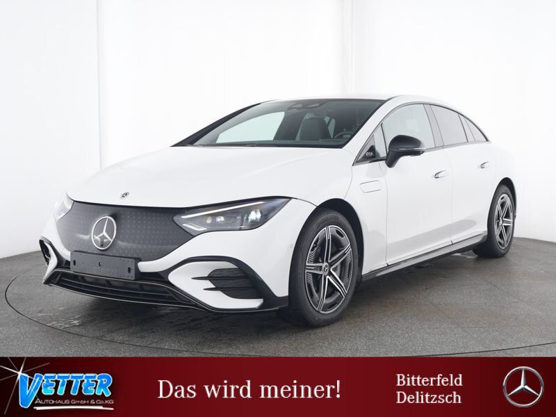 Bild des Angebotes Mercedes-Benz EQE 300 Edition AMG-Line*AHK*Night*Head-up*Distr