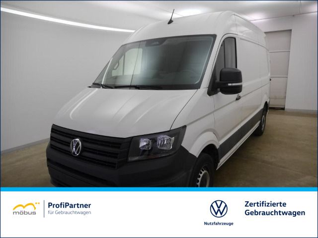 Bild des Angebotes Volkswagen Crafter 35 2.0 TDI L2H2*NAV*RFK*APP*KLIMA*PDC*LA