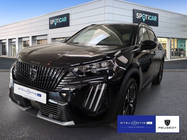 Bild des Angebotes Peugeot 2008 1.2 Hybrid 145 GT (EURO 6 e)