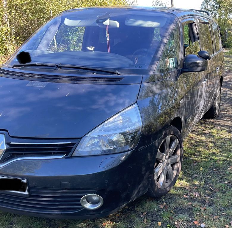Bild des Angebotes Renault Grand Espace. INITIALE Paris