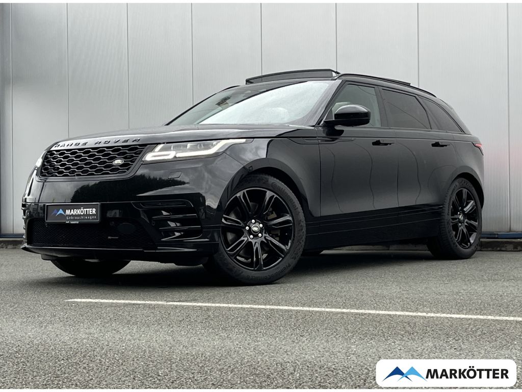 Bild des Angebotes Land Rover Range Rover Velar D300 R-Dynamic ACC/AHK/Pano