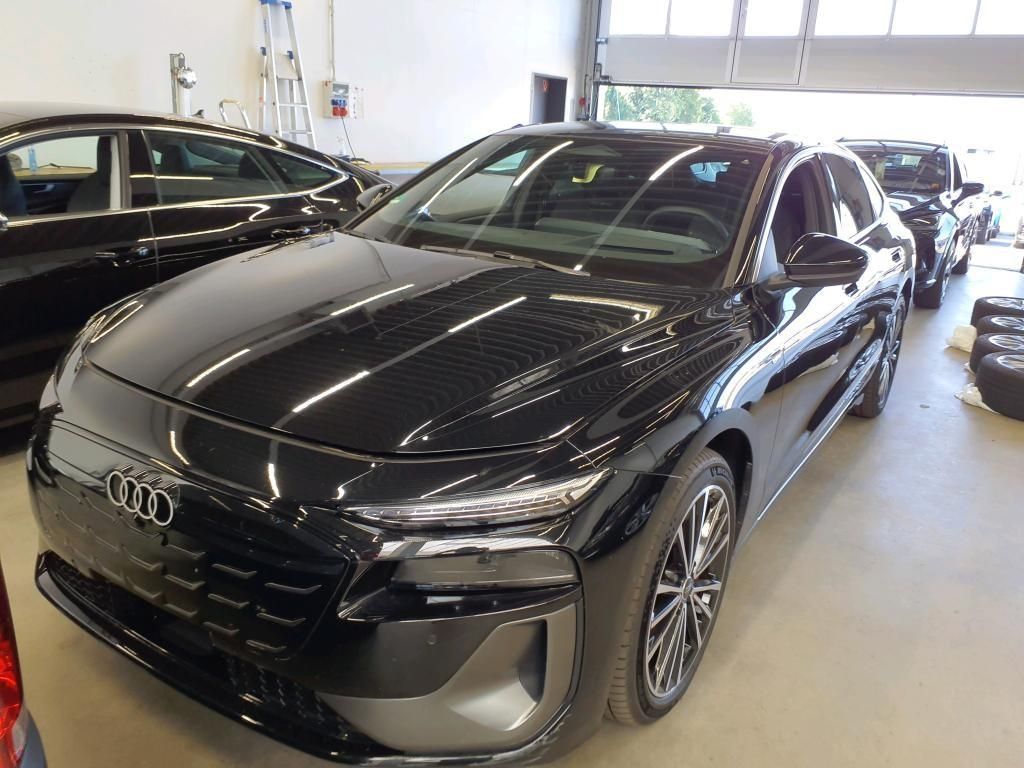 Bild des Angebotes Audi A6 E-TRON SPORTBACK PERFORMANCE 2x S LINE/S-SITZ