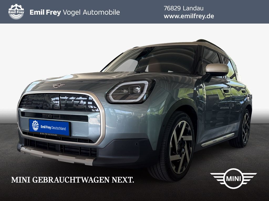 Bild des Angebotes MINI Countryman E Favoured Trim