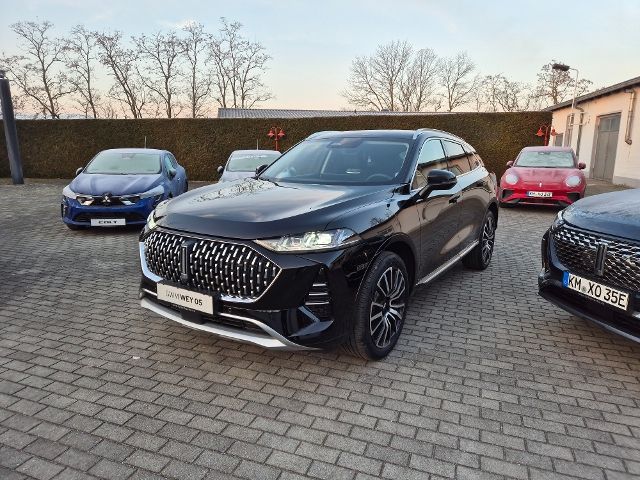 Bild des Angebotes GWM WEY 05 Premium 4WD AHZV abnehmbar