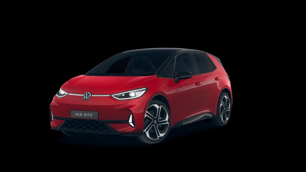Bild des Angebotes Volkswagen ID.3 GTX DCC NaviPro Pano harman IQLight AHK SD