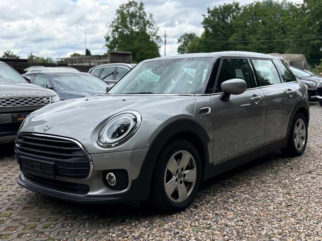 Bild des Angebotes MINI Cooper Clubman//*LED*//*KAMERA*//*SH*
