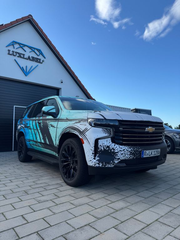 Bild des Angebotes Chevrolet Tahoe