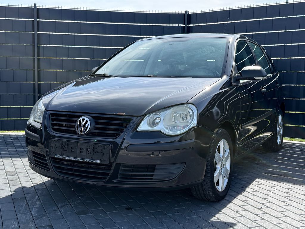 Bild des Angebotes Volkswagen Polo IV Tour 1.2*KLIMA*PDC*NAVI*ANDROID