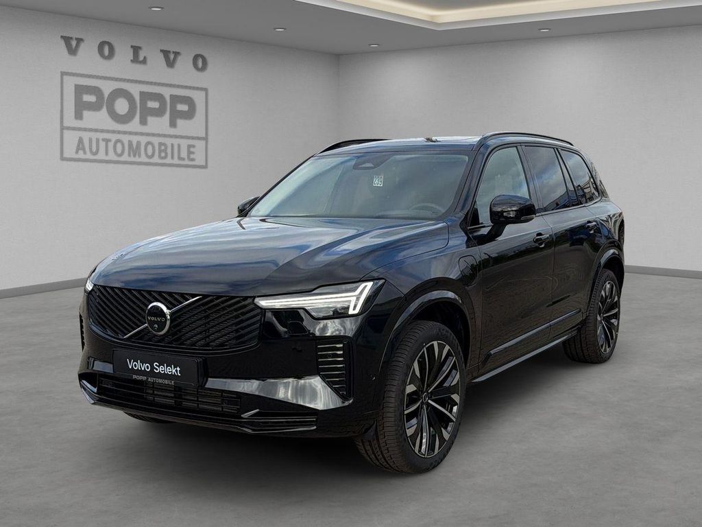Bild des Angebotes Volvo XC90 T8 AWD Plus Dark Recharge 360° ACC HUD PANO
