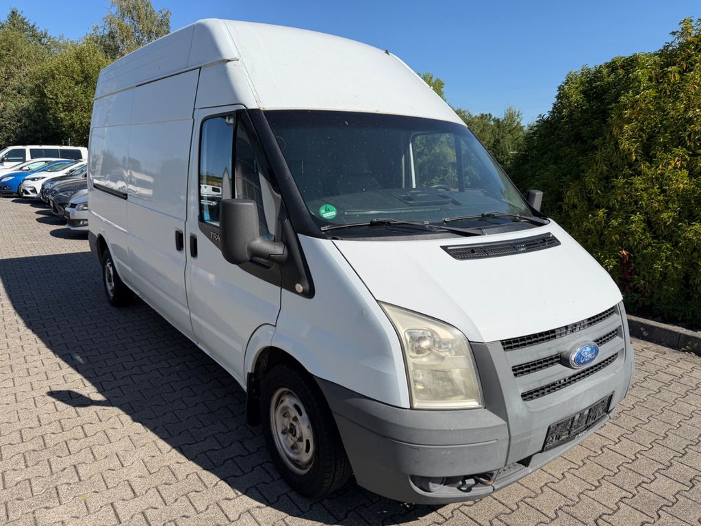 Bild des Angebotes Ford Transit Kasten FT 300 L LKW