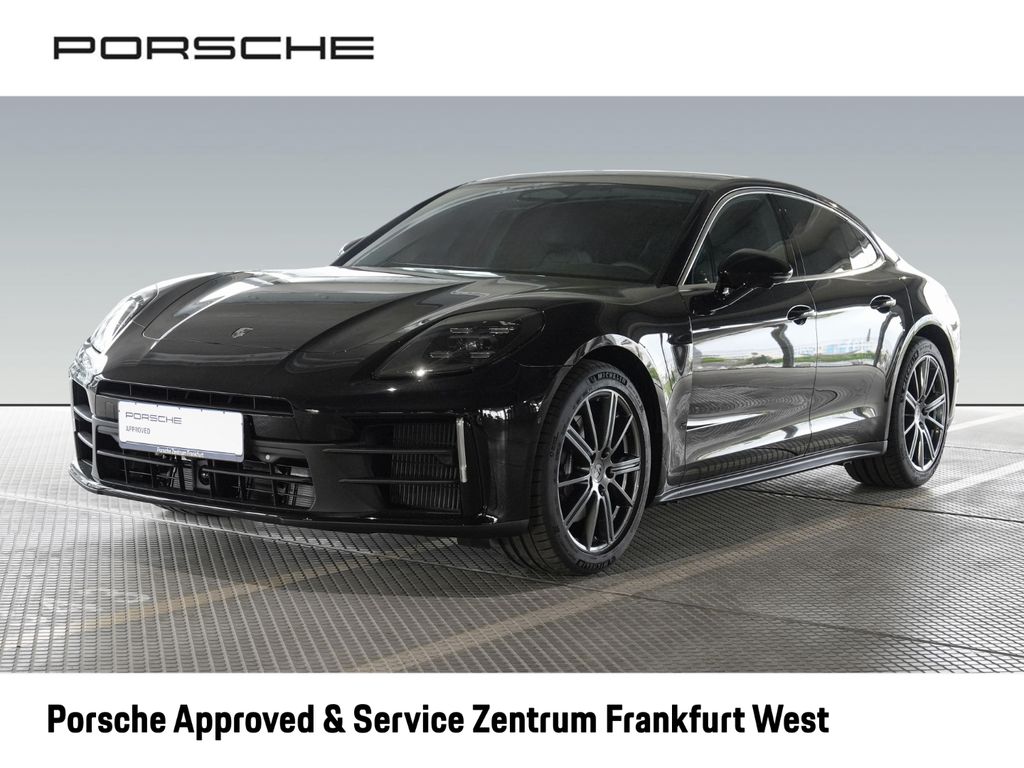 Bild des Angebotes Porsche Panamera 4 InnoDrive Sportabgas BOSE 20-Zoll