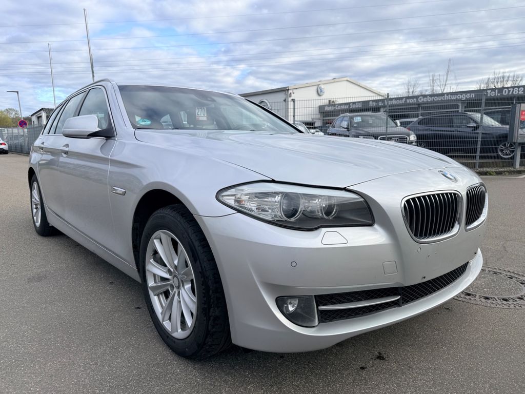 Bild des Angebotes BMW 520 5 Touring 520 d