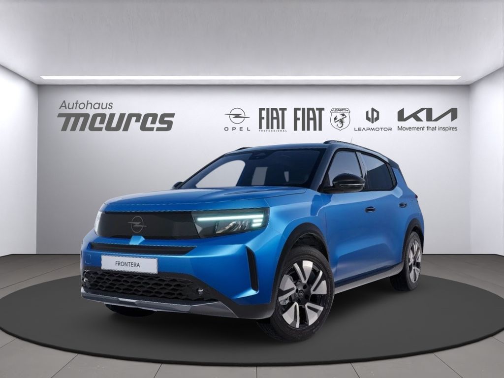 Bild des Angebotes Opel Frontera Electric GS, Winter-Paket & Tech-Paket,