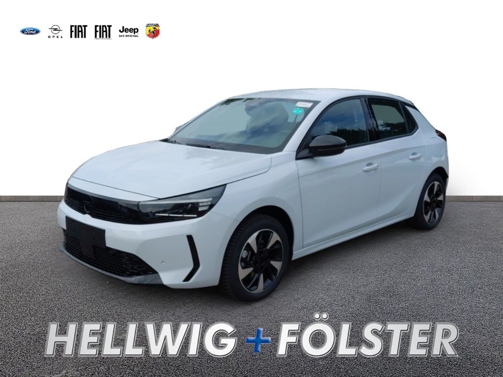 Bild des Angebotes Opel Corsa-e GS Long Range 11KW-OBC SHZ LenkradHZG Ap