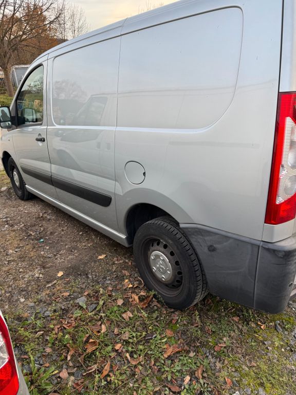 Bild des Angebotes Peugeot Expert. Navi, Webasto, Klima, Tempomat ...