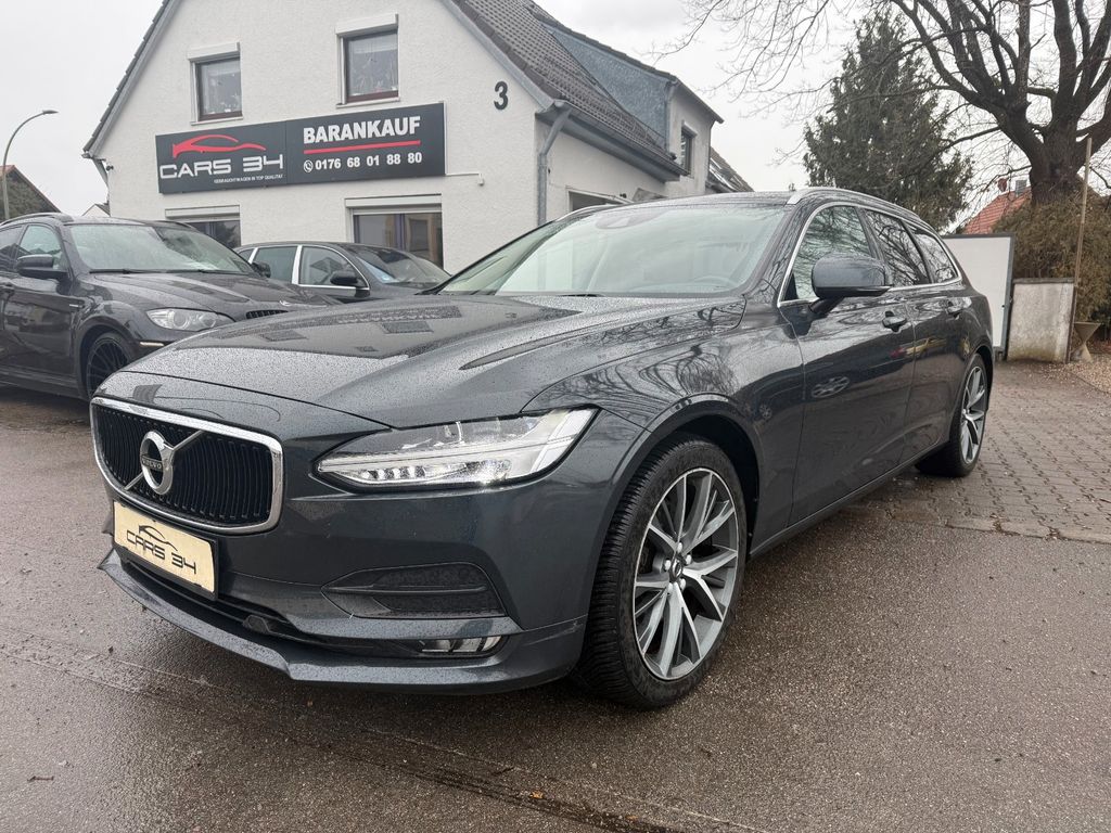 Bild des Angebotes Volvo V90 Kombi Momentum