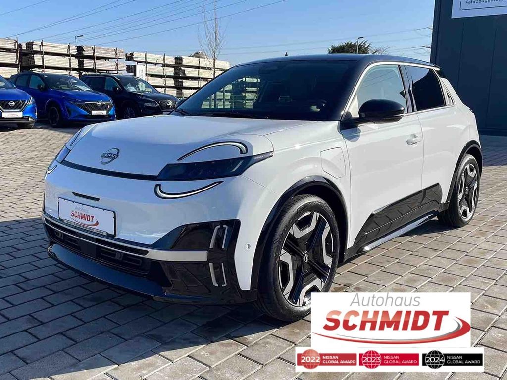 Bild des Angebotes Nissan Micra 52kwh Evolve