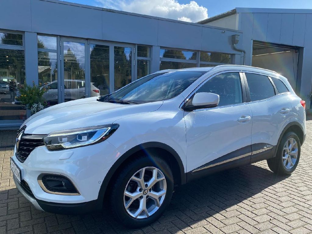 Bild des Angebotes Renault Kadjar Limited TCe 140 SHZ*Navi*RFK*PDC*CarPlay