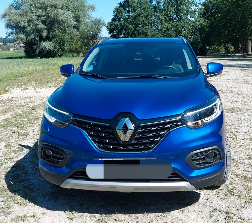 Bild des Angebotes Renault Kadjar TCe 140 EDC GPF