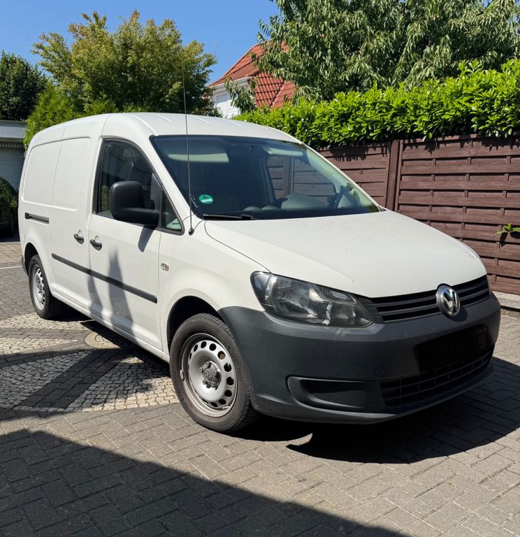Bild des Angebotes Volkswagen Caddy Maxi