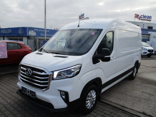 Bild des Angebotes Maxus Deliver 9.Luxury.Euro.6.2,0 Diesel.Lang-Hoch.