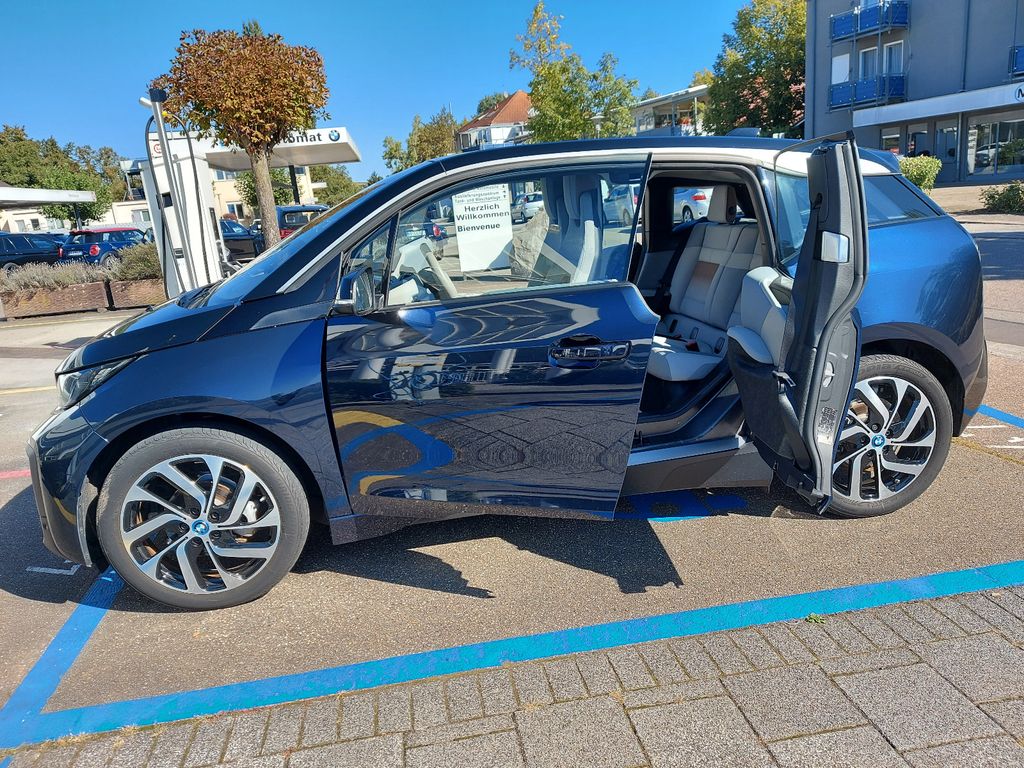 Bild des Angebotes BMW i3 (120 Ah), 125kW -