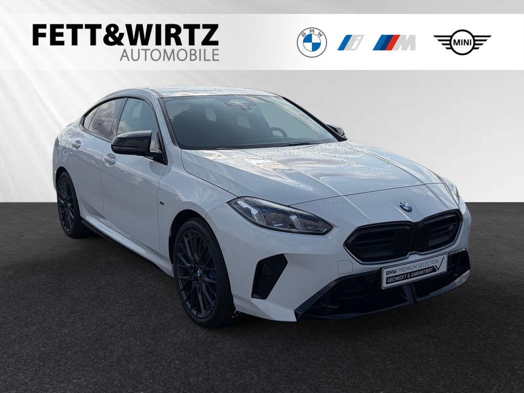 Bild des Angebotes BMW M235 xDrive Gran Coupé DAProf.|Head-Up|Harman/Ka
