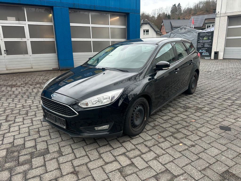 Bild des Angebotes Ford Focus Turnier Business, kein Tüv, Nr. 107