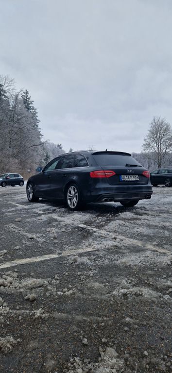 Bild des Angebotes Audi S4 3.0 TFSI S tronic quattro Avant -