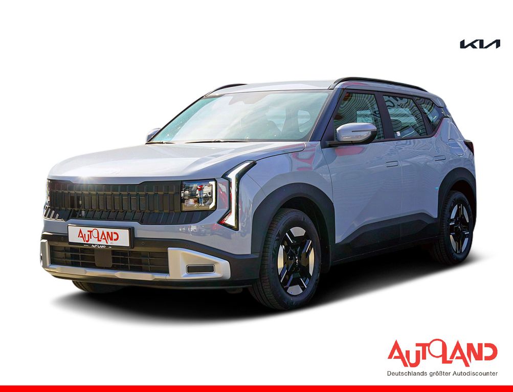 Bild des Angebotes Kia Seltos 1.6 T-GDI LED ACC AppConnect