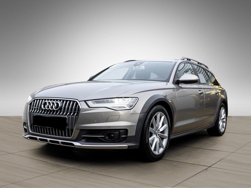 Bild des Angebotes Audi A6 Allroad 3.0 TDI quattro 160kW S tronic