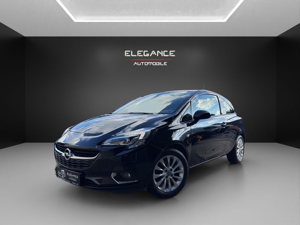 Bild des Angebotes Opel Corsa E Innovation ecoFlex