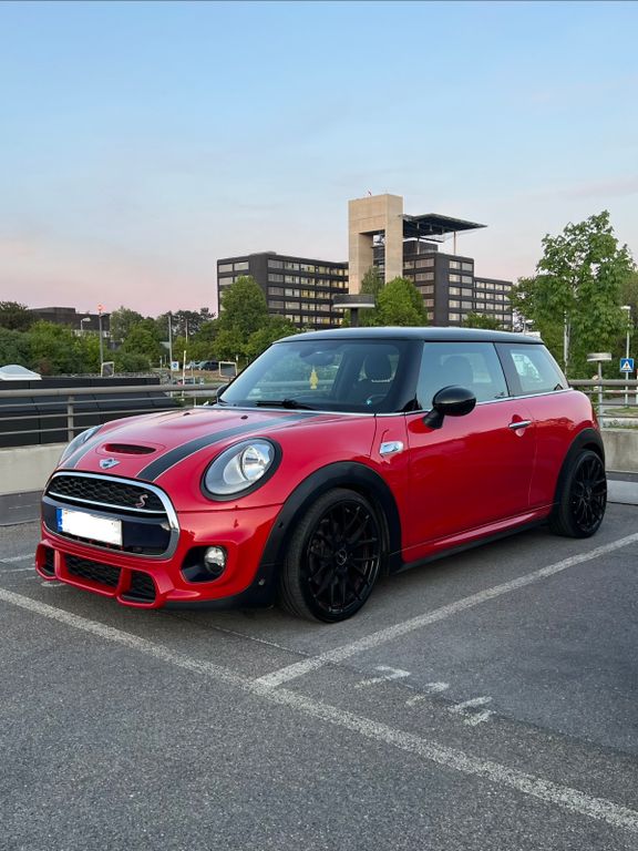 Bild des Angebotes MINI Cooper S Seven Chili Seven Chili