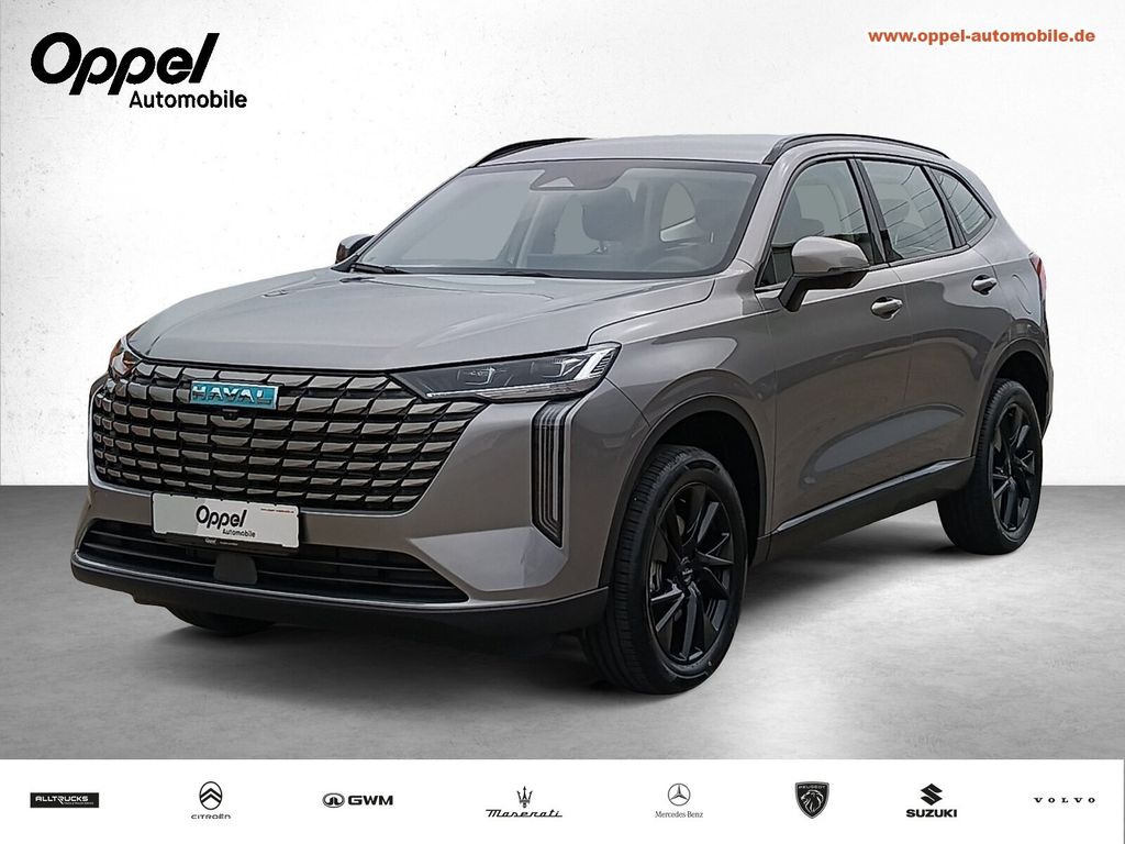 Bild des Angebotes GWM HAVAL H6 Premium