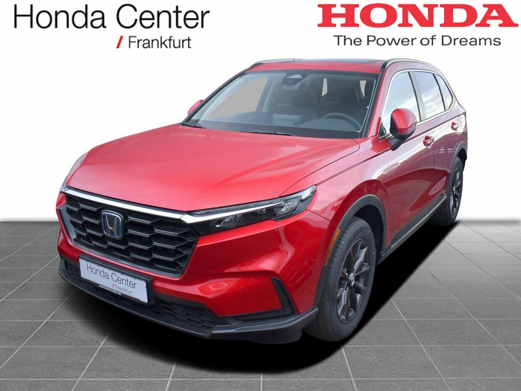 Bild des Angebotes Honda CR-V e:HEV Elegance AWD