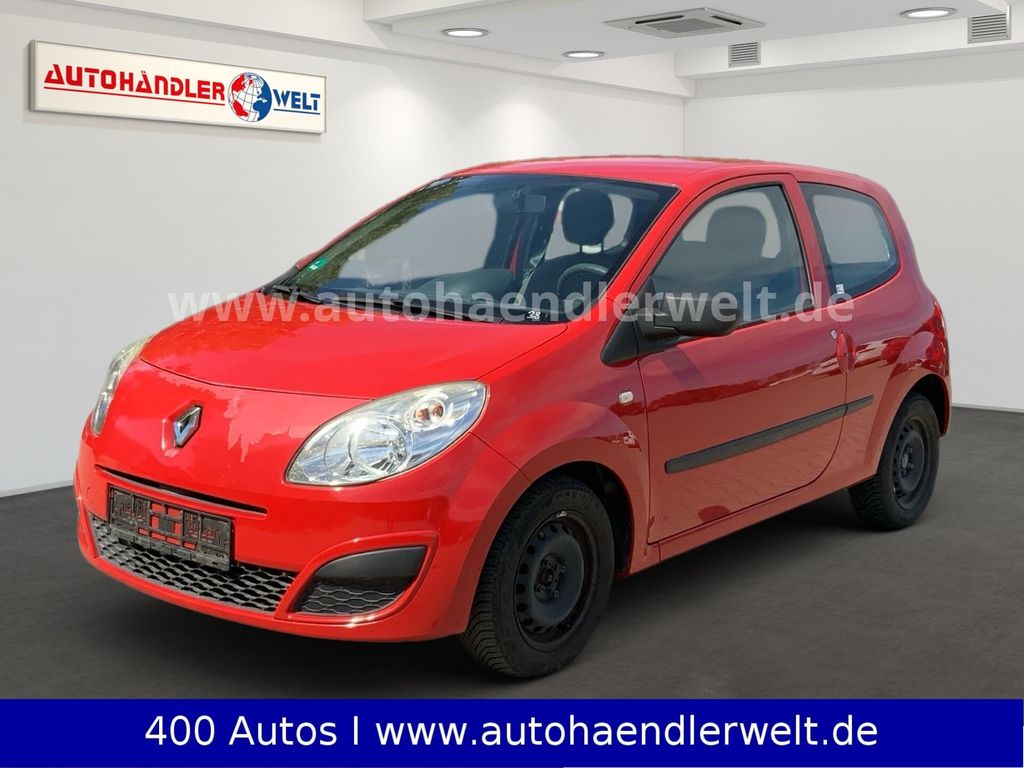 Renault Twingo 1.2 Klima