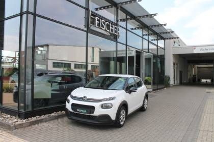 Bild des Angebotes Citroën C3 PURETECH 68 FEEL