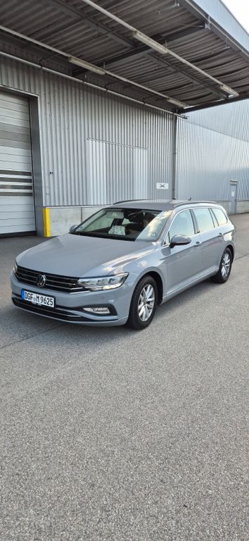 Bild des Angebotes Volkswagen Passat 2.0 TDI SCR Elegance Elegance