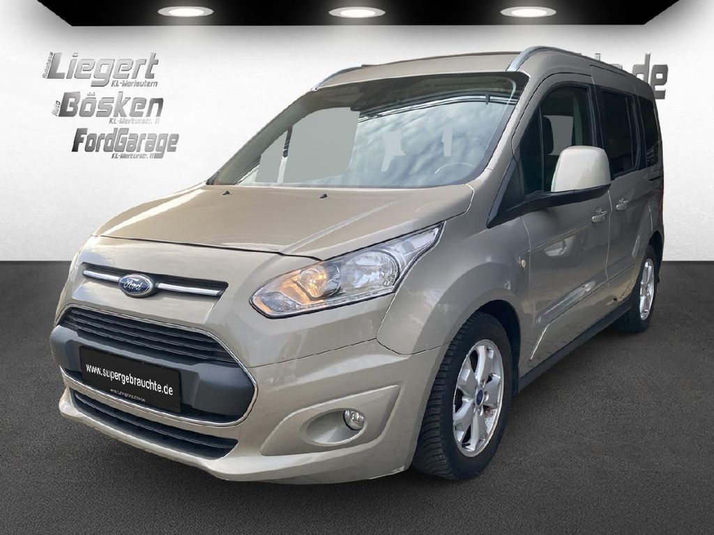 Bild des Angebotes Ford Tourneo Connect Titanium