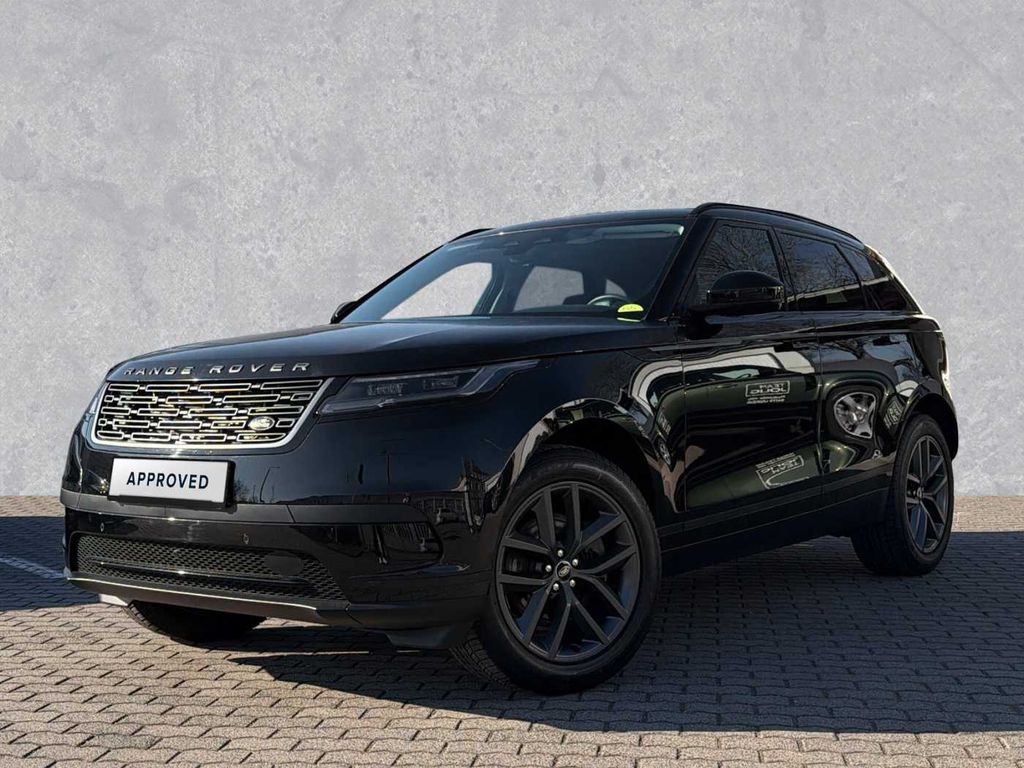 Bild des Angebotes Land Rover Range Rover Velar D200 S el.AHK Schiebedach