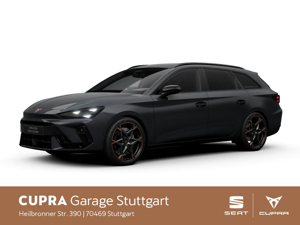 Bild des Angebotes Cupra Leon Sportstourer 2.0 TSI DSG 245kW